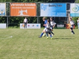 S.K.N.W.K. JO13-1JM - Lepelstraatse Boys JO13-1 (competitie) 2024-2025 (3e fase) (18/153)